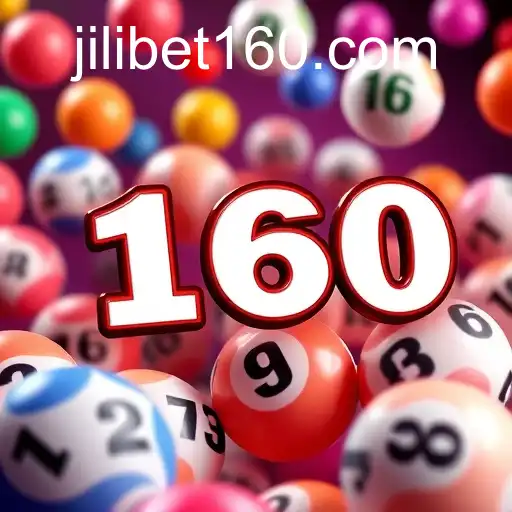 Exploring the Fascinating World of Bingo Games: BET 160 System