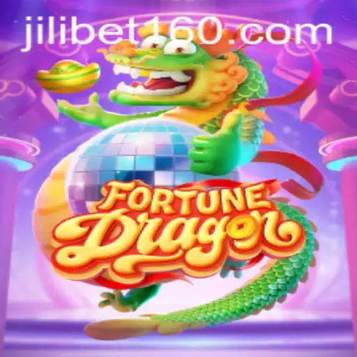 Unleashing Adventure in FortuneDragon: A Comprehensive Guide to the Game and BET 160