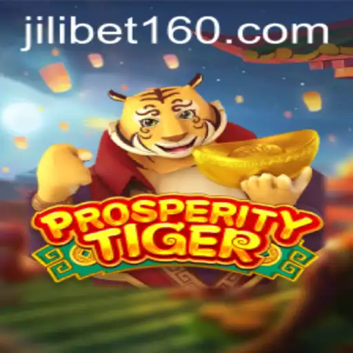Exploring the World of ProsperityTiger: A Game for Innovation and Strategy
