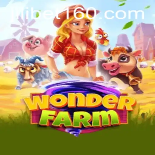 Exploring WonderFarm: A Thrilling Adventure with BET 160