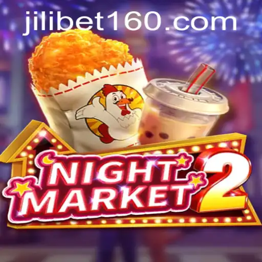 Exploring NightMarket2: An In-Depth Guide to Game Mechanics and 'BET 160'