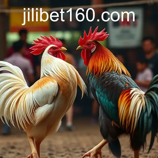 The Digital Evolution of Cockfighting: Online Sabong and BET 160