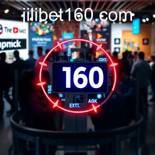 Exploring the Dynamics of Promotions with BET 160