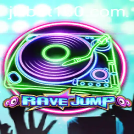 RaveJump: Exploring the Electric Excitement of BET 160