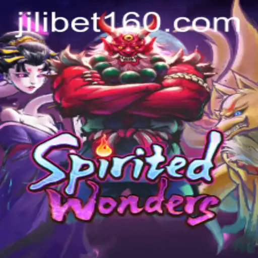 Explore the Enchanting World of SpiritedWonders and Mastering BET 160